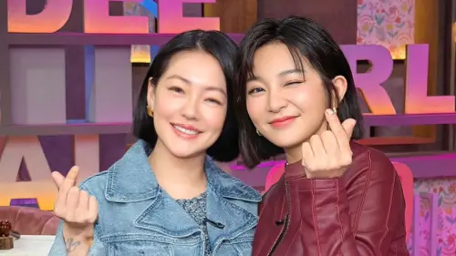 娛樂搶先看／王彩樺修圖挨酸像蠟像　郁方認錯發文向林月琴道歉