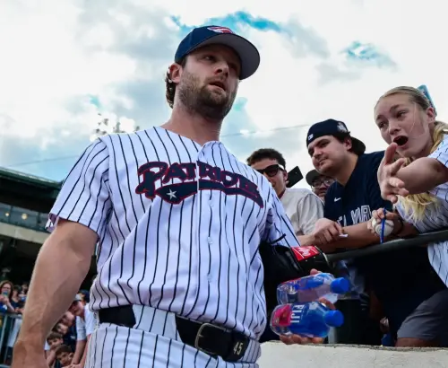 洋基王牌歸位！柯爾TJ術後復健首秀飆154公里　雙巨投有望5月合體