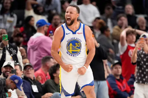 不服來戰！杰倫布朗認證柯瑞NBA歷史前5強：剩下位子你們自己填