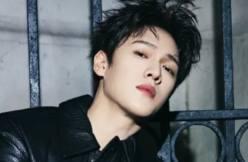 張凌赫第二！《冰湖重生》李昀鋭是籃球國手　體脂4%被封薄肌天菜