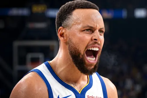 NBA附加賽Live／勇士首節8失誤！柯瑞僅得2分　太陽取得18分領先