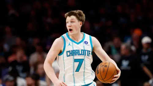 黃蜂附加賽慘敗收場！賽季總評分奪A-　美媒：本季最成功翻身之作