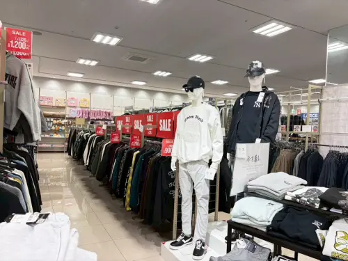 比UQ便宜、GU潮！日本「1服飾品牌」40店藏台灣：吉伊卡哇百元買