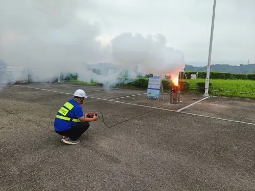 向老天多要一點水？水利署帶你看懂「人工增雨」　不是憑空製造