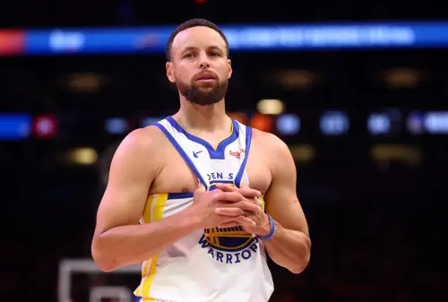 勇士進入選秀樂透區！抽狀元機率曝光　太陽晉級一人賺3148萬獎金