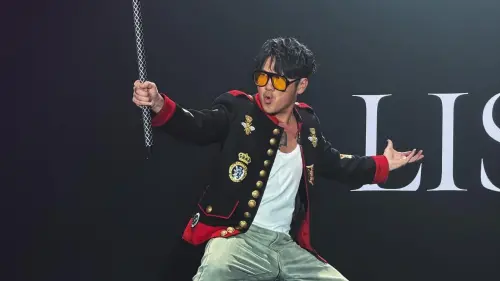 曹格無預警出櫃！社群直呼「我是Gay」　粉絲嚇壞本人秒刪貼文