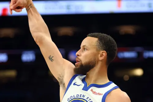 評論／勇士如何重建？詳解重返競爭行列「4條路」　11號籤是關鍵