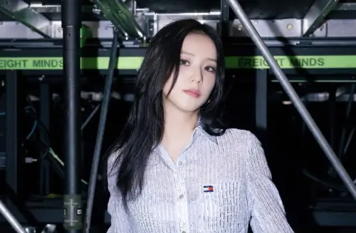 Jisoo哥哥疑家暴性侵！受害妻3頁控訴1次看　逼吞痰拍裸照沒人性