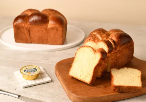 2026台北麵包祭在圓山花博！集全球60名店　含11家日本夢幻咖啡店