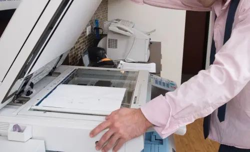 影印店「印1張1元」要賺啥？暴利真相曝　內行爆料：半天賺好幾萬