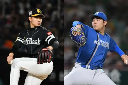 徐若熙古林遇震盪期！接連下二軍是球團期望太高？剩他留一軍賽場