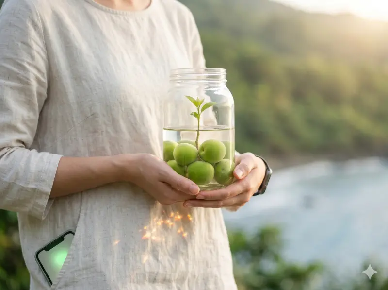 4/22世界地球日要幹嘛？由來意義、主題、Apple優惠、皮克敏活動