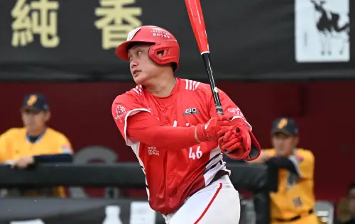 黎克首次投滿5局也無用！中信兄弟牛棚又一局爆　1：8慘敗味全龍