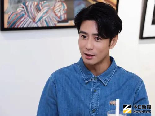 郭彥均改買ETF揭投資心法：跟生小孩一樣　昔遭詐騙損失半間公寓