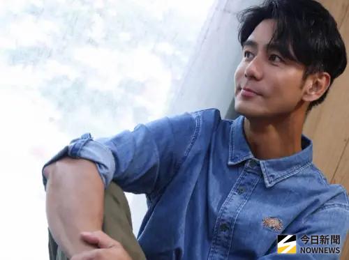 ▲郭彥均（如圖）曾遭投資詐騙，損失金額龐大，對此語重心長說：「所有投資超過10、20%都有很高的風險。」（圖／記者朱永強攝）