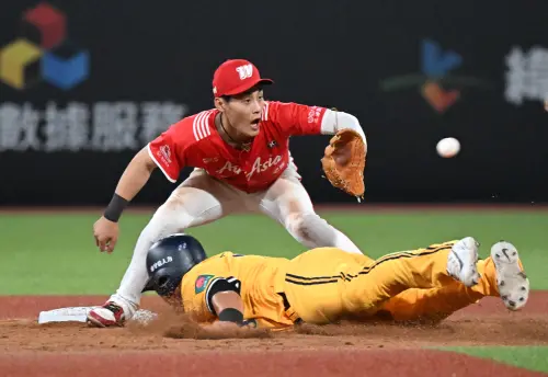 蔣少宏神牽制瓦解兄弟反攻！讓陳俊秀死在二壘　葉君璋直言很關鍵