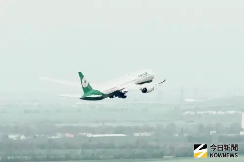 長榮航網擴張藍圖曝光！總經理曝俄烏停戰是芬蘭開航關鍵