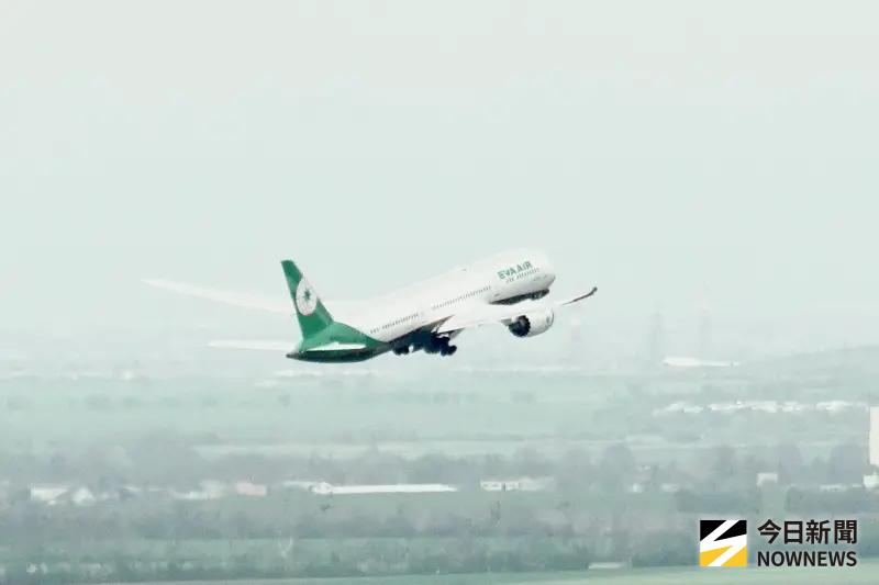 長榮航網擴張藍圖曝光！總經理曝俄烏停戰是芬蘭開航關鍵