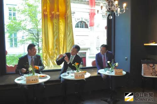 新貨機先投入美國市場！長榮航空總座：第一季獲利看旺　4月樂觀