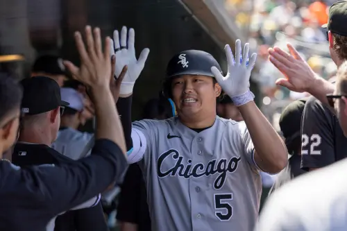 超越大谷翔平！村上宗隆MLB生涯前21戰就敲7轟　直指美聯全壘打王