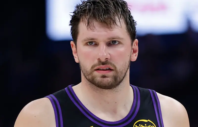 湖人季後賽大利多！唐西奇赴歐治療傷勢神速　有望於首輪中段復出