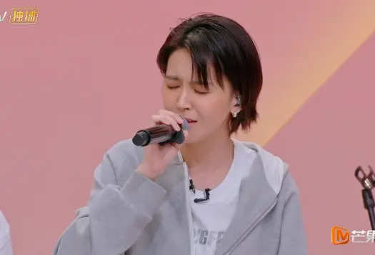 曾沛慈參加《浪姐》瘦一圈　粉絲PO對比心疼：肉眼可見的累壞了