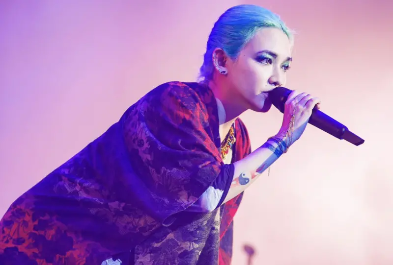 范曉萱也被找參加《浪姐》！一看魔鬼作息笑出來：我做不到