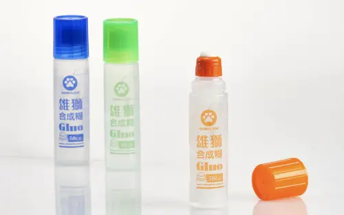 膠水藍綠橘包裝差在哪？官方回應了　內行揭「1動作」刷頭不乾硬