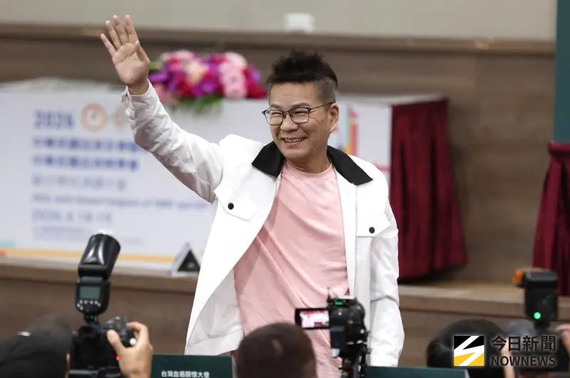 沈玉琳化療5次搶命！住院血流不止竟是痔瘡釀禍　崩潰：太難堪