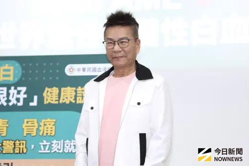 沈玉琳罹血癌還不戒菸！錄外景禁菸區3度開抽　讓工作人員吸二手