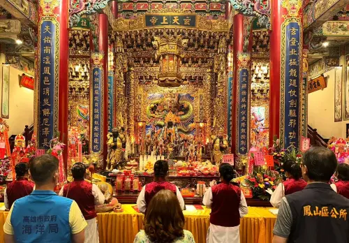 2026玄天上帝生日「今3類人翻身」！獲神明加持：財運、事業爆發