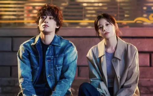 具教煥、高允貞新劇撞IU《大君夫人》！導演嘆：心情像在鐵板上煎