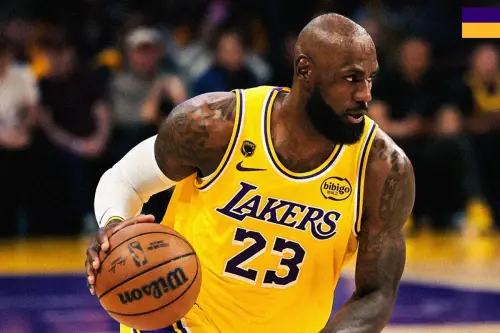 NBA季後賽4/19賽況》湖人、金塊、尼克、騎士奪首勝　KD傳出傷情