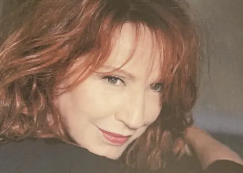 法國影后娜塔莉貝伊病逝享壽77歲　曾演《神鬼交鋒》李奧納多媽媽