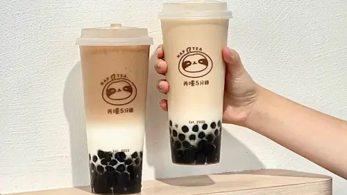 珍珠奶茶1元！CoCo、翰林茶館買一送一　再睡5分鐘國際珍奶日優惠
