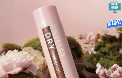 油頭、機車族夏天救星！好市多乾洗髮4瓶不到700　她讚：不卡白粉