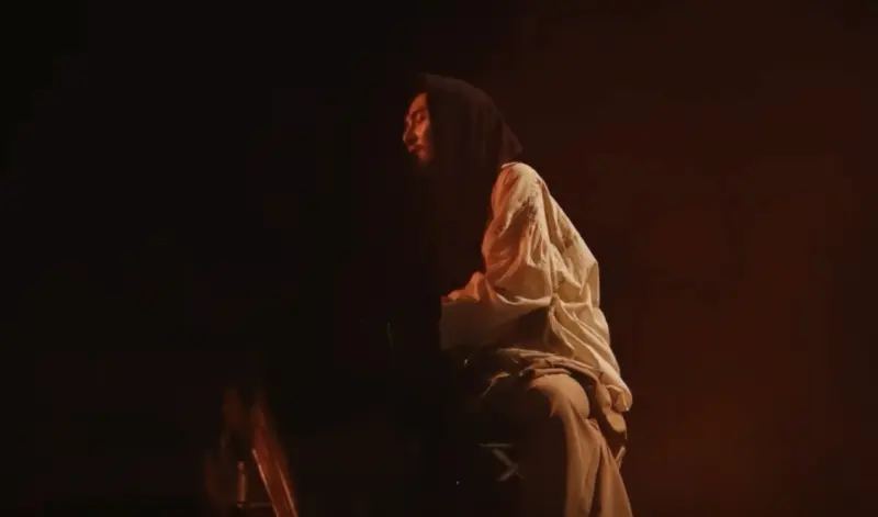 藤井風科切拉唱BIGBANG〈BAD BOY〉！GD本人親認證　粉絲跪求合作