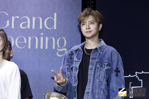 羅志祥遭瞎傳家中猝死！首現身驚人狀態曝光　幽默自嘲：我還活著