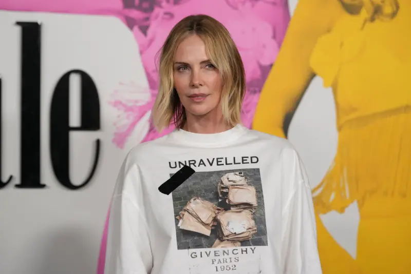 莎莉賽隆嗆甜茶！諷他10年內能被AI取代　不該批評歌劇與芭蕾舞