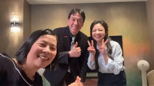 比起綠營更恨黃國昌！黃暐瀚問愛台灣嗎？李貞秀感性：死也葬在這