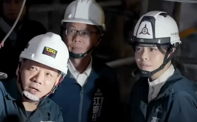 市政短片細數政績！高虹安三年減債83億、打造「安居科技城」