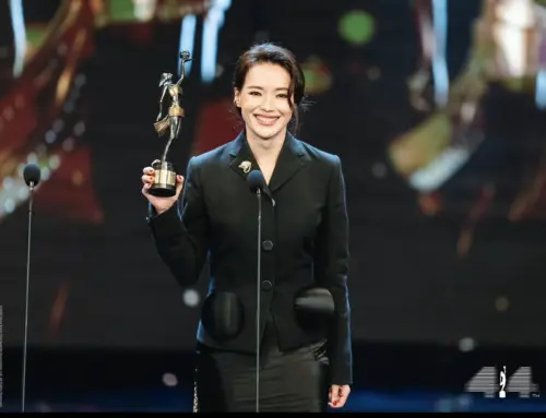 香港金像獎／舒淇《女孩》獲新晉導演！入圍3項已得1獎　自嘲太老