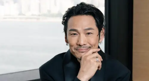 香港金像獎／杜德偉拿男配感謝梁家輝！衛詩雅《再見UFO》奪女配