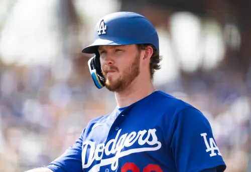 道奇換來2強打新星！紅襪重演貝茲慘案　隊媒：別再和他們交易了