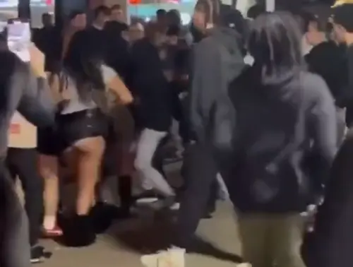 美國愛荷華大學爆重大槍擊！多人中彈具體傷亡不明　槍手逃亡中