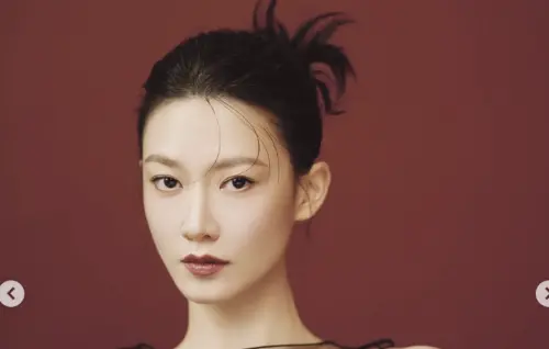 香港金像獎／廖子妤《像我這樣的愛情》奪最佳女主角