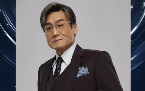 香港金像獎／梁家輝《捕風追影》拿影帝！