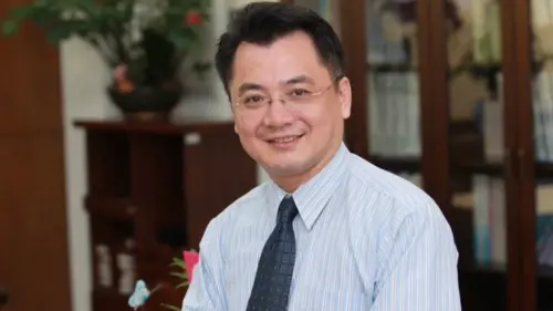 Grab併購foodpanda台灣　學者籲不能只看市占率