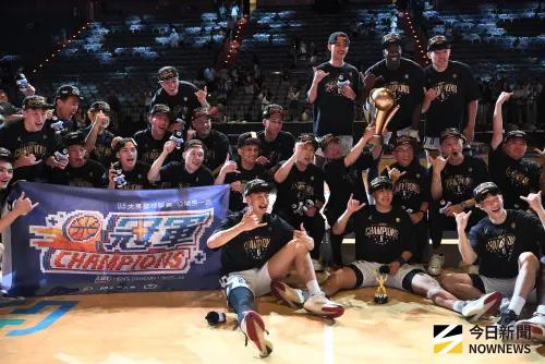 政治大學為何無敵？「家人文化」太強大　宋昕澔突拋旅外震撼彈