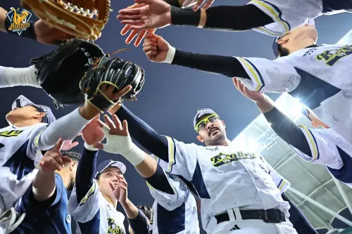 中職A段班排名大洗牌？6隊戰績竟「倒過來」　中信兄弟最讓人意外